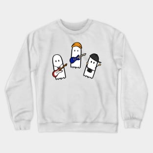 The Phantom band. Crewneck Sweatshirt